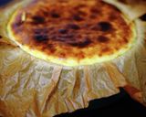 バスクチーズケーキ★作り方11写真