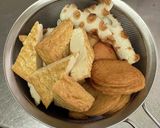 おでん(下ごしらえの方法も)作り方5写真
