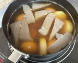 おでん(下ごしらえの方法も)作り方6写真
