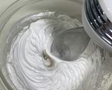 グルテンフリー 米粉スポンジ作り方6写真