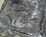 グルテンフリー 米粉スポンジ作り方13写真