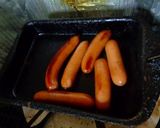 ハッシュドチキン作り方9写真