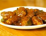 ピーマンの肉詰め♪作り方10写真