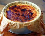 バスクチーズケーキ★作り方14写真