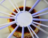 バスクチーズケーキ★作り方16写真