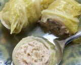 ロール白菜作り方9写真