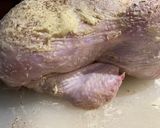 Roast Chicken作り方13写真
