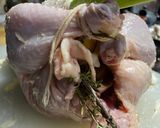 Roast Chicken作り方12写真