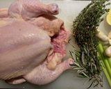 Roast Chicken作り方9写真
