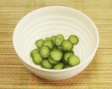 無加熱キュウリのピクルス作り方3写真