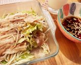 豚バラもやしキャベツ♡晩酌のお供作り方5写真