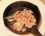 豚とろそうめん作り方3写真