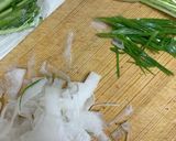 きのこたっぷり蒸し野菜作り方1写真