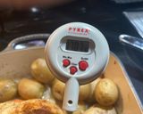 Roast Chicken作り方21写真
