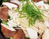 きのこたっぷり蒸し野菜作り方3写真