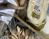 きのこたっぷり蒸し野菜作り方4写真