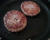 美味しいよ☆大豆バーグ～胡椒ソース～作り方8写真