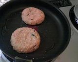 美味しいよ☆大豆バーグ～胡椒ソース～作り方7写真