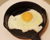 ツナ缶ガパオ作り方3写真