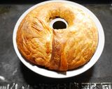 デニッシュクグロフ作り方15写真