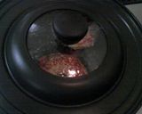 美味しいよ☆大豆バーグ～胡椒ソース～作り方10写真