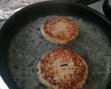 美味しいよ☆大豆バーグ～胡椒ソース～作り方9写真