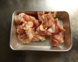 スパイス香る鶏塩鍋作り方1写真