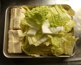 スパイス香る鶏塩鍋作り方2写真