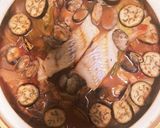 絶品☆トマト鍋作り方3写真