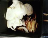 すき焼き★今半のお弁当★すき焼き用牛肉作り方3写真