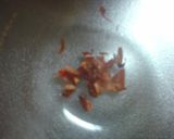 鶏肉とブロッコリーのパスタ作り方3写真