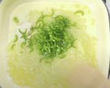 ひよこ豆とレンズ豆のブルグルピラフ作り方2写真