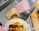 超簡単絶品！焼きおにぎりで美人出汁茶漬け作り方5写真