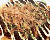 我が家定番！お好み焼き作り方6写真