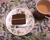 コーヒーは頭痛の予感にも胃腸の消化にも！作り方15写真