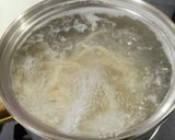 手打ちうどん in UK作り方14写真