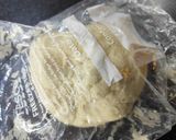 手打ちうどん in UK作り方7写真