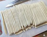 手打ちうどん in UK作り方11写真
