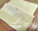 手打ちうどん in UK作り方10写真