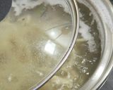 手打ちうどん in UK作り方17写真