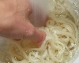 手打ちうどん in UK作り方19写真