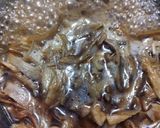 ゴマとゴボウのふりかけ 常備菜作り方3写真
