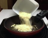 【ちょっとひと手間】至福のペペロンチーノ作り方8写真