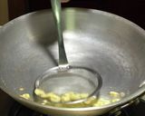【ちょっとひと手間】至福のペペロンチーノ作り方13写真