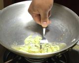 【ちょっとひと手間】至福のペペロンチーノ作り方14写真