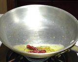 【ちょっとひと手間】至福のペペロンチーノ作り方16写真