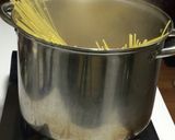 【ちょっとひと手間】至福のペペロンチーノ作り方18写真