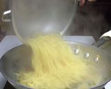 【ちょっとひと手間】至福のペペロンチーノ作り方23写真