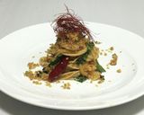 【ちょっとひと手間】至福のペペロンチーノ作り方29写真
