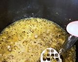 クッキングプロで作る、キウイのジャム作り方5写真
